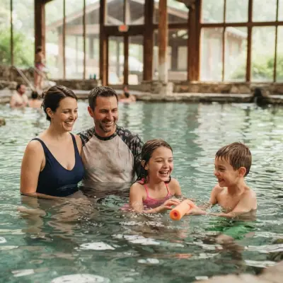 South Dakota Hot Springs Guide
