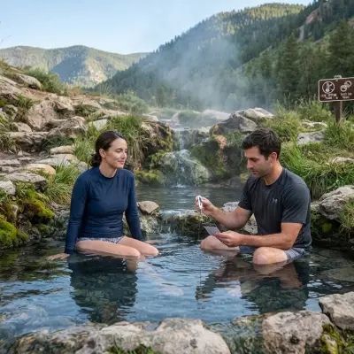 Hot Springs Safety Guide