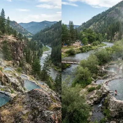 Goldbug vs Kirkham Hot Springs