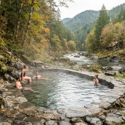 Belknap Hot Springs